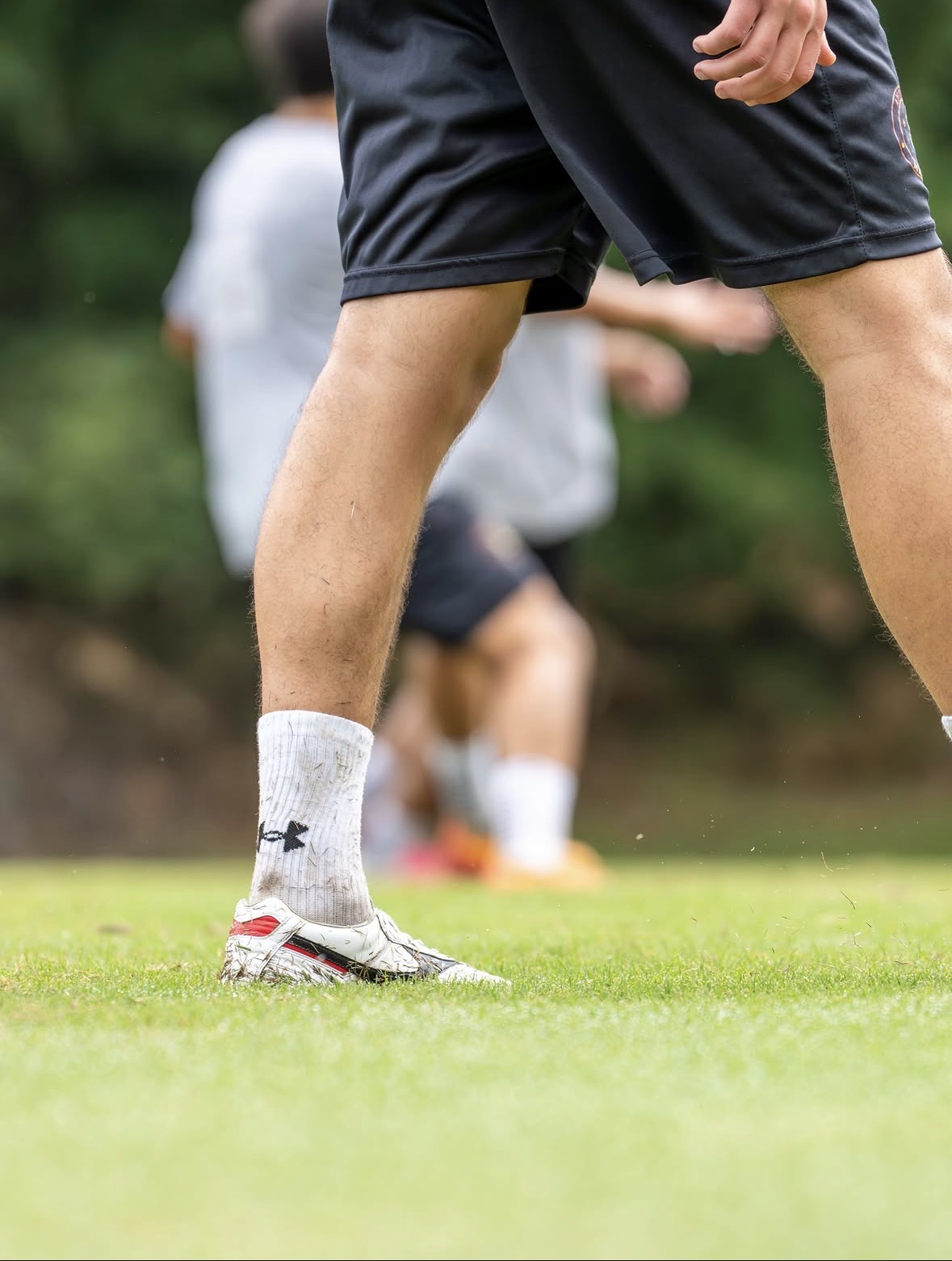 1-on-1 Training